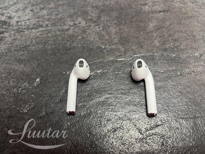Kõrvaklapid Apple Airpods 2
