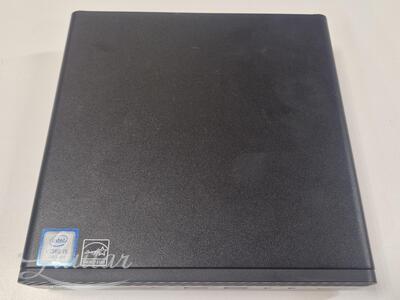 Lauaarvuti HP ProDesk 600 G3 Mini