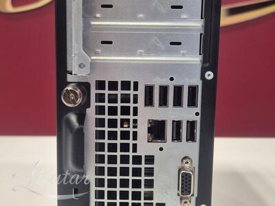Lauaarvuti HP ProDesk 400 G3 SFF