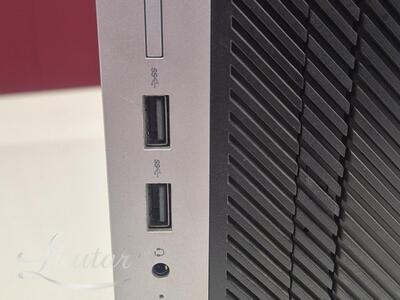 Lauaarvuti HP ProDesk 400 G3 SFF