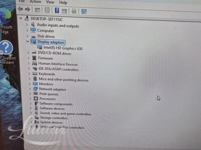 Lauaarvuti HP ProDesk 400 G3 SFF