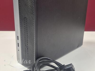 Lauaarvuti HP ProDesk 400 G3 SFF