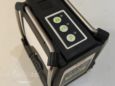 Ristjoonlaser 872G KAPRO
