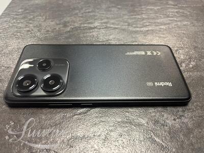 Mobiiltelefon Xiaomi Redmi Note 14 5G 128GB