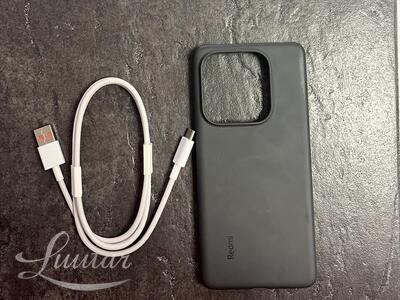 Mobiiltelefon Xiaomi Redmi Note 14 5G 128GB