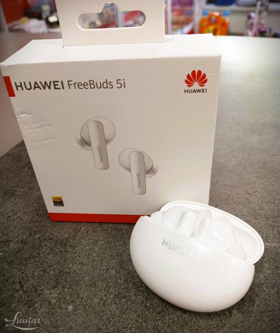 Kõrvaklapid Huawei FreeBuds 5i