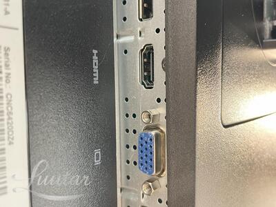 Monitor HP EliteDisplay E242