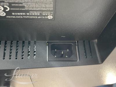 Monitor HP EliteDisplay E242