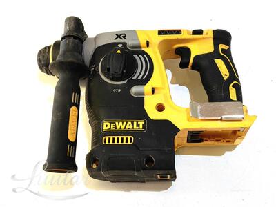 Puurvasar Dewalt DCH273