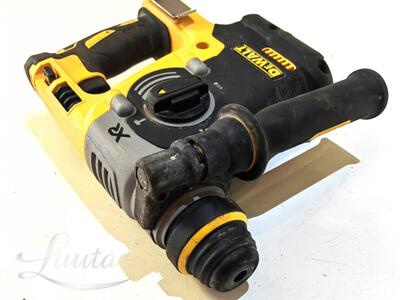 Puurvasar Dewalt DCH273