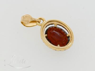 Kuld kulon 585* 
