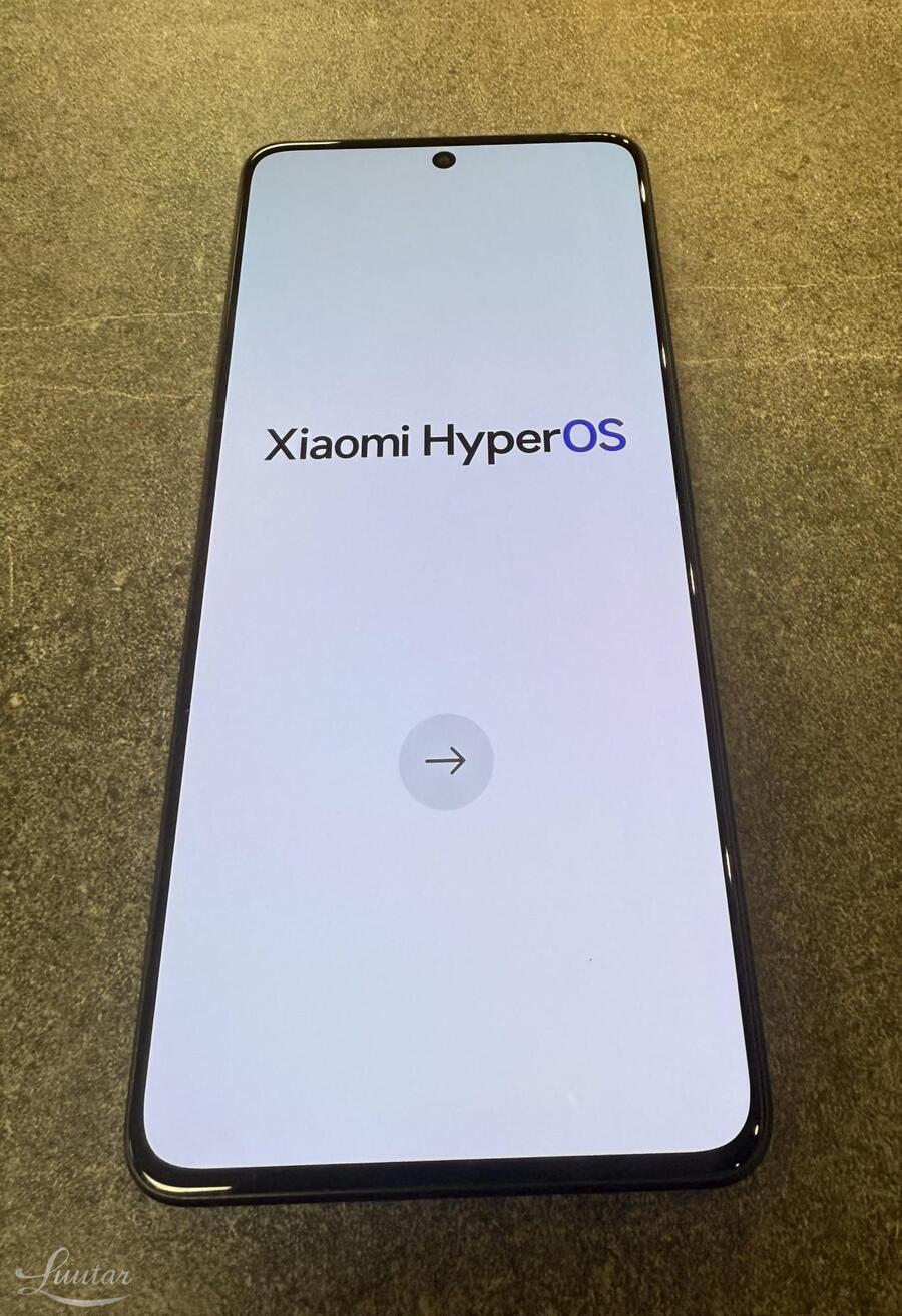 Mobiiltelefon Xiaomi Redmi Note 13 Pro 256GB
