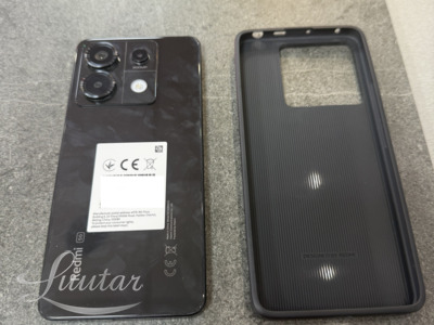 Mobiiltelefon Xiaomi Redmi Note 13 Pro 256GB
