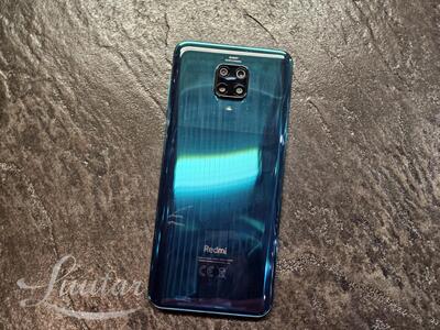 Mobiiltelefon Xiaomi Redmi Note 9 Pro 128 GB