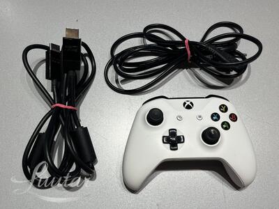 Mängukonsool Microsoft Xbox One S 500GB