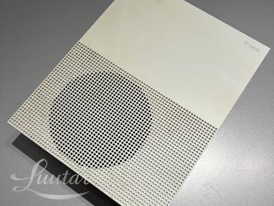 Mängukonsool Microsoft Xbox One S 500GB