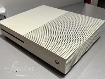 Mängukonsool Microsoft Xbox One S 500GB
