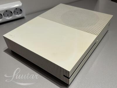 Mängukonsool Microsoft Xbox One S 500GB