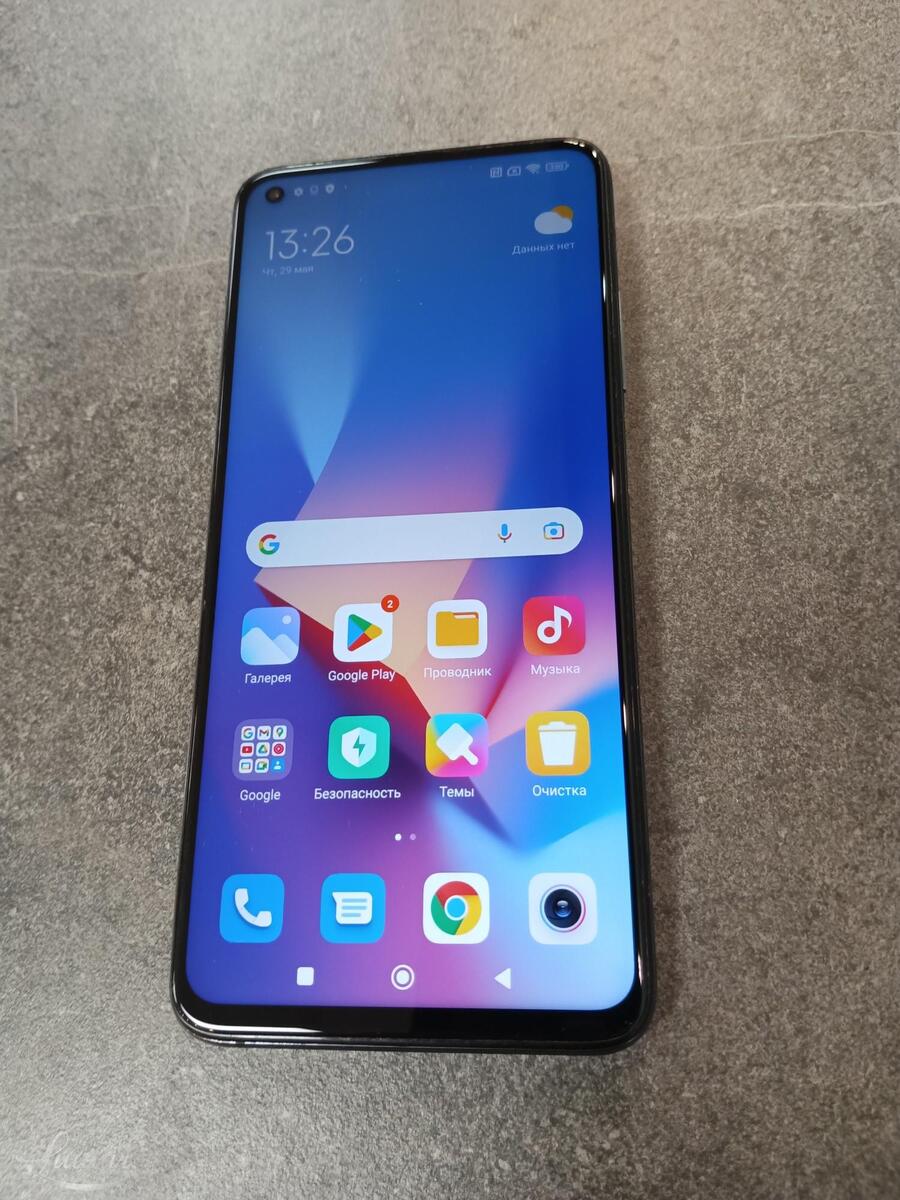 Mobiiltelefon Xiaomi Mi 10Т Pro 5G 8/256GB