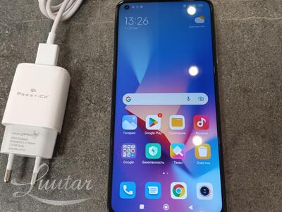 Mobiiltelefon Xiaomi Mi 10Т Pro 5G 8/256GB