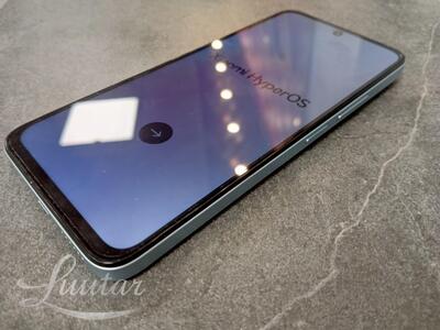 Mobiiltelefon Xiaomi Redmi 13 128GB