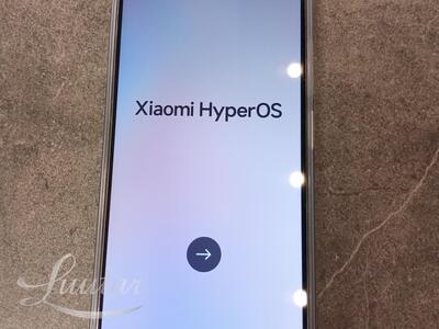 Mobiiltelefon Xiaomi Redmi 13 128GB