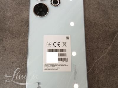 Mobiiltelefon Xiaomi Redmi 13 128GB