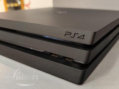 Mängukonsool Sony Playstation 4 1TB (CUH-7216B)