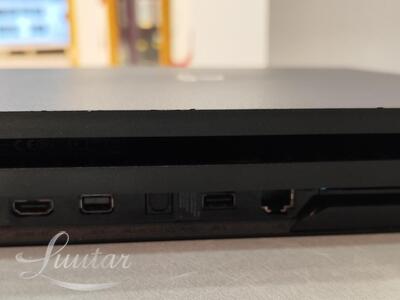 Mängukonsool Sony Playstation 4 1TB (CUH-7216B)