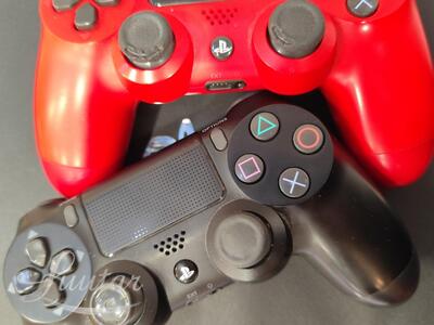 Mängukonsool Sony Playstation 4 1TB (CUH-7216B)