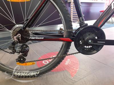 Jalgratas Merida Matts 6.Redwood Mountainbike 26tum
