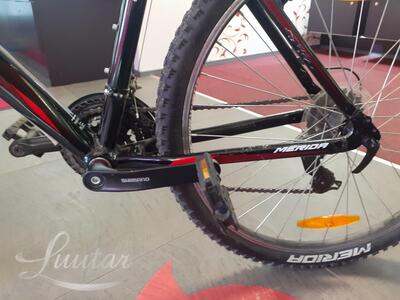 Jalgratas Merida Matts 6.Redwood Mountainbike 26tum