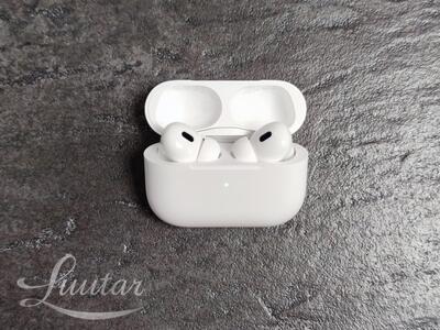 Kõrvaklapid Apple Airpods Pro 2 UUS