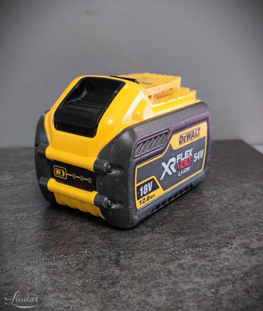 Aku Dewalt DCB548-XJ 54V 12.0Ah