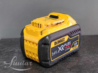 Aku Dewalt DCB548-XJ 54V 12.0Ah