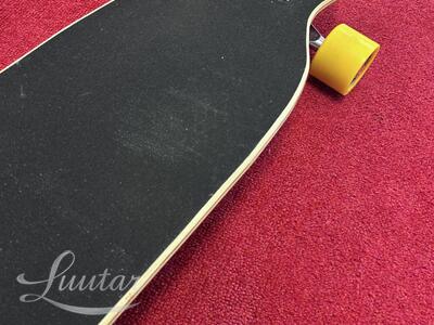 Rula Nijdam Longboard GRB
