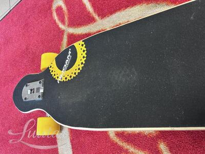 Rula Nijdam Longboard GRB