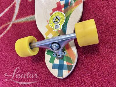 Rula Nijdam Longboard GRB