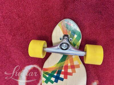 Rula Nijdam Longboard GRB