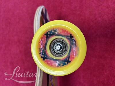 Rula Nijdam Longboard GRB