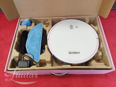 Robottolmuimeja Schbot S8