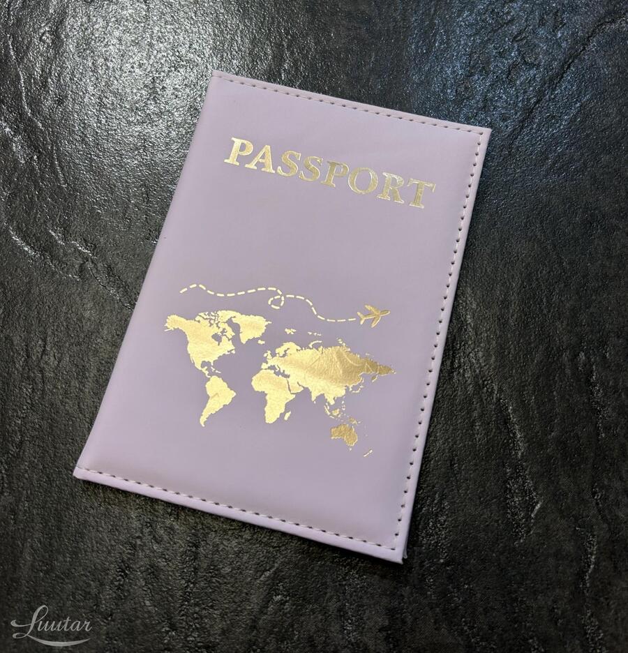 Passi ümbris