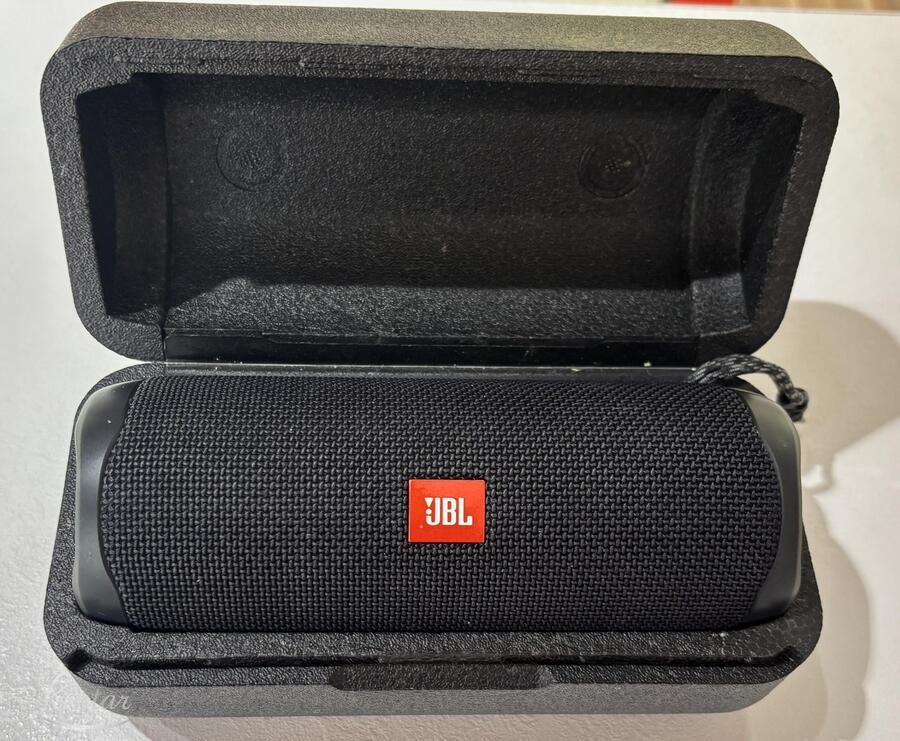 Juhtmevaba kõlar JBL Flip 5