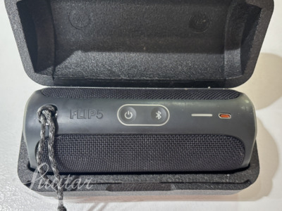 Juhtmevaba kõlar JBL Flip 5