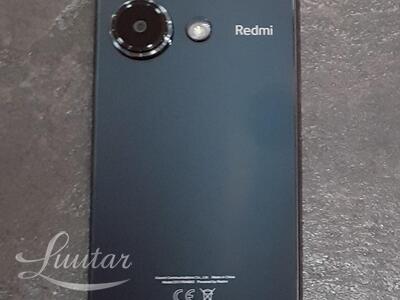 Mobiiltelefon Xiaomi Redmi Note 13 Pro 256GB