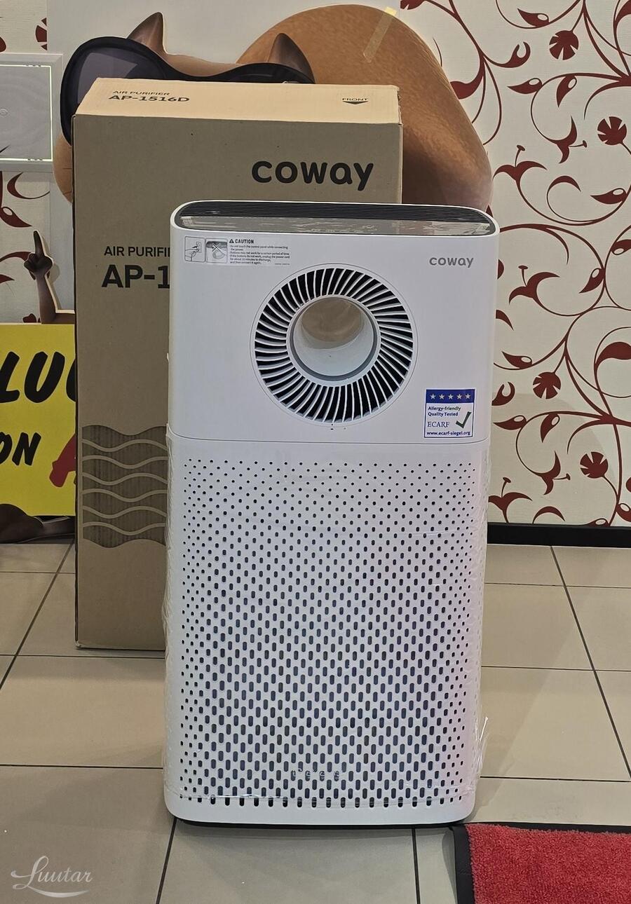 Õhupuhasti Coway Storm AP-1516D