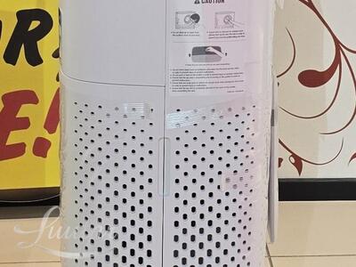 Õhupuhasti Coway Storm AP-1516D