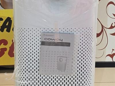 Õhupuhasti Coway Storm AP-1516D