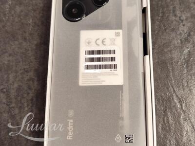 Mobiiltelefon Xiaomi Redmi Note 14 5G 128GB UUS!