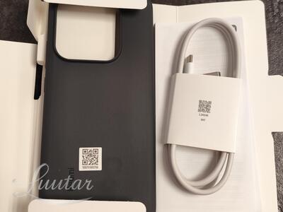 Mobiiltelefon Xiaomi Redmi Note 14 5G 128GB UUS!